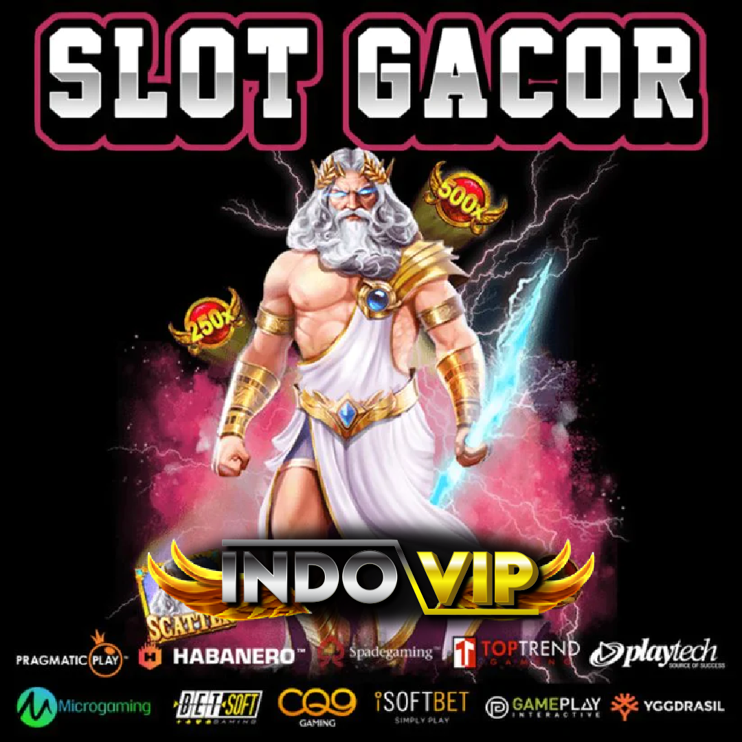 INDOVIP Slot Gacor